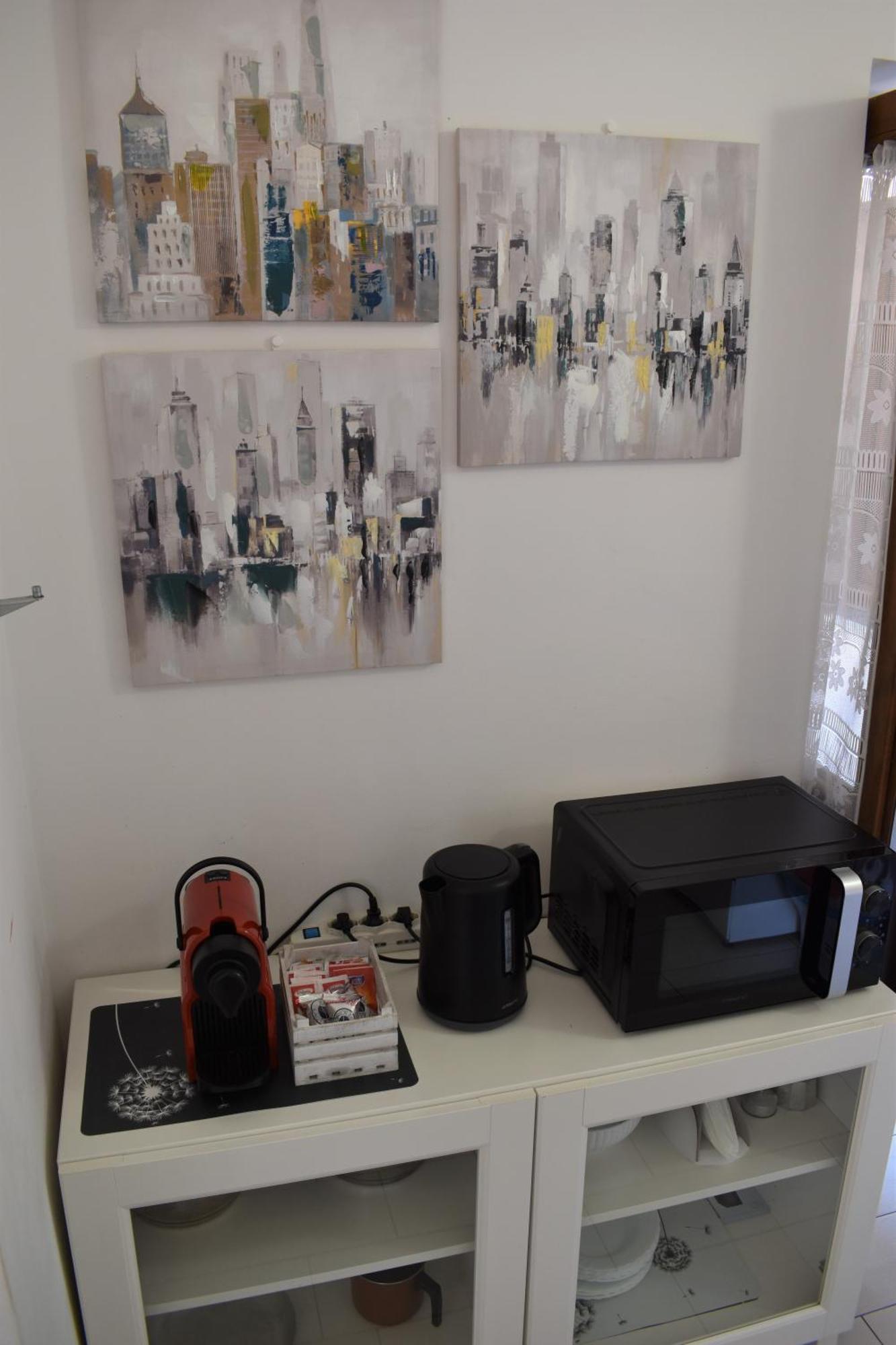 La Corte Di Crenna Gallarate Kamer foto