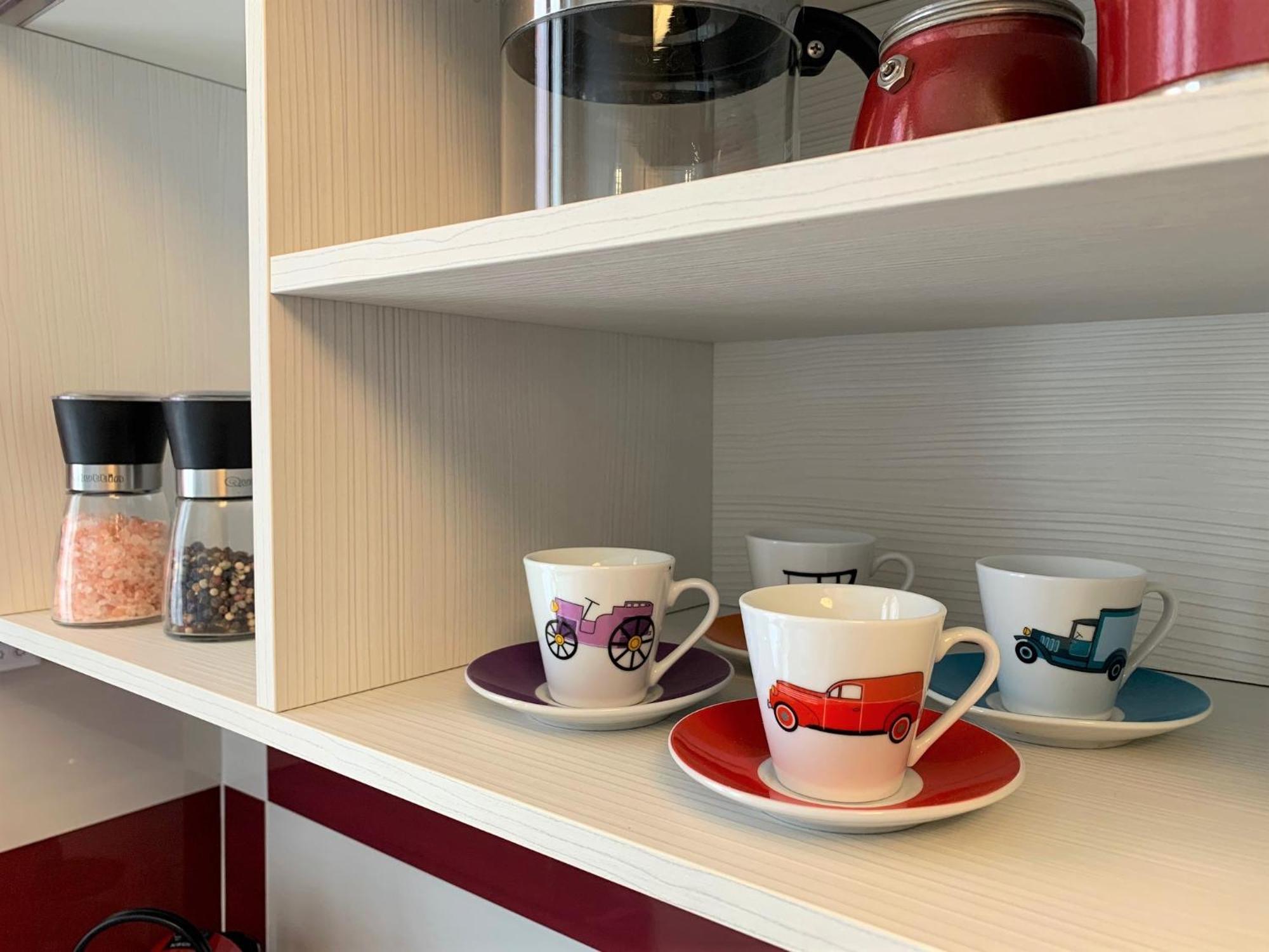 La Corte Di Crenna Gallarate Kamer foto