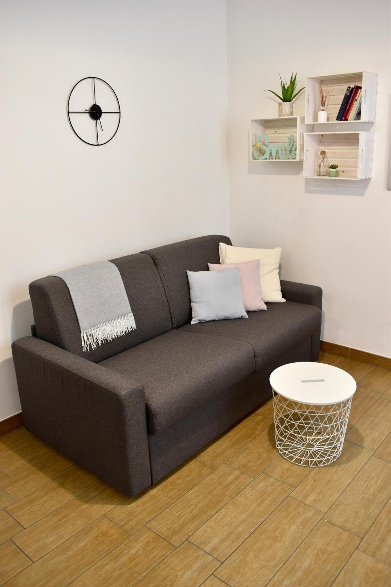 La Corte Di Crenna Gallarate Kamer foto